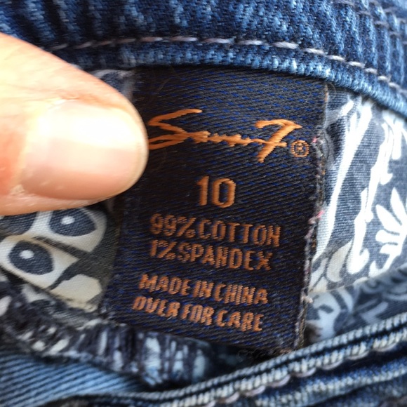 SEVENs JEANS 10 - Picture 6 of 7